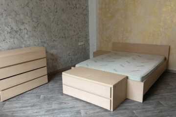 2-к квартира, 45 м², 2/2 эт.