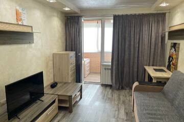 1-к квартира, 30 м², 3/5 эт.