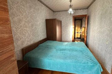 2-к квартира, 53,5 м², 1/5 эт.