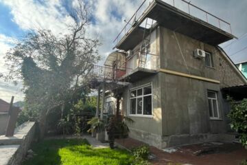 Дом, 130 м², 2 эт.