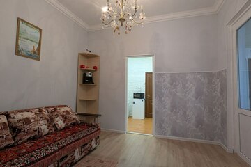2-к квартира, 40 м², 2/2 эт.