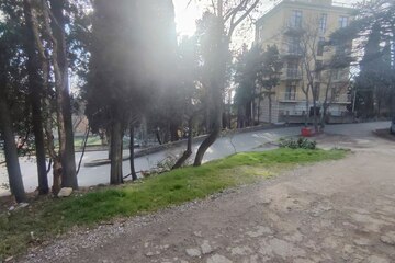 Земля(другое), 1 сот.