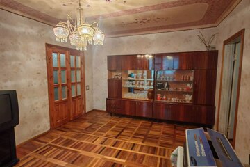 4-к квартира, 83,3 м², 1/5 эт.