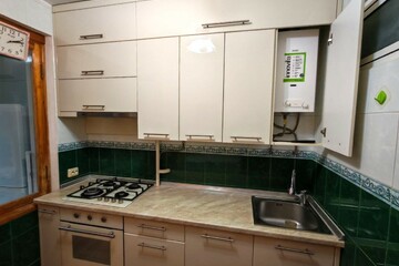 2-к квартира, 53 м², 2/5 эт.