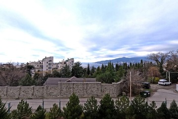 Апартаменты, 130,7 м², 2/10 эт.