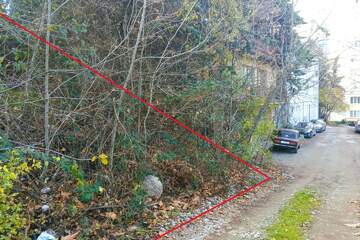 Земля(другое), 1 сот.