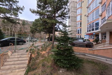 Апартаменты, 130,7 м², 2/10 эт.