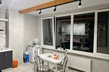 Таунхаус, 117 м², 3 эт.