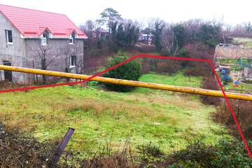 ИЖС, 12,5 сот.