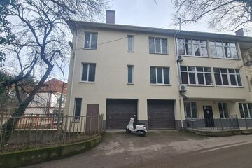 Гостиница, 397,3 м²