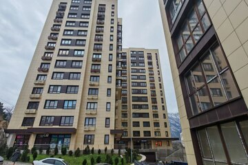 1-к квартира, 39,3 м², 4/12 эт.