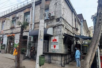 Студия, 24 м², 2/2 эт.