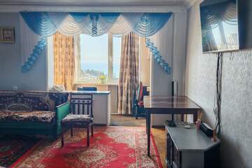 1-к квартира, 39,4 м², 5/5 эт.