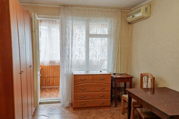 1-к квартира, 32 м², 1/5 эт.