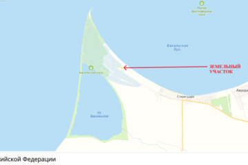 Отдых (рекреация), 1 га