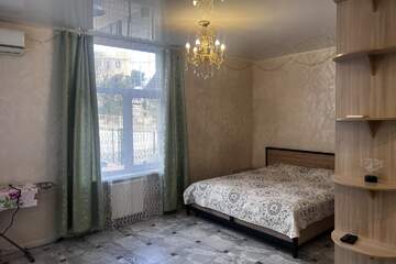 1-к квартира, 47 м², 2/6 эт.