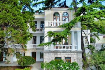 Гостиница, 5000 м²