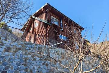 Дом, 152 м², 2 эт.