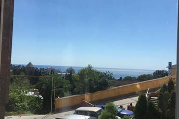 Апартаменты, 45 м², 2/8 эт.