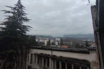 Многоэтажная ЖЗ, 96,7 сот.