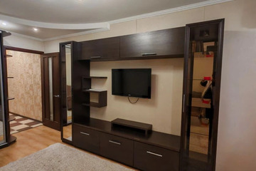 1-к квартира, 31,3 м², 1/5 эт.