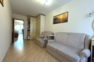 2-к квартира, 50 м², 4/5 эт.