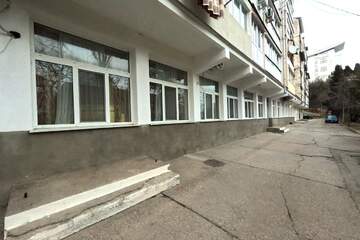 7-к квартира, 364,2 м², 1/5 эт.