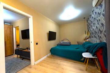 2-к квартира, 46,9 м², 2/5 эт.