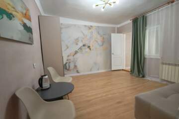 Дом, 56,8 м², 1 эт.