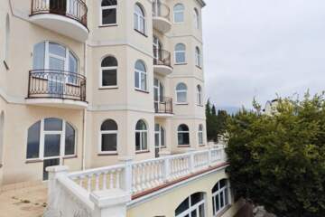 2-к квартира, 64,5 м², 2/5 эт.