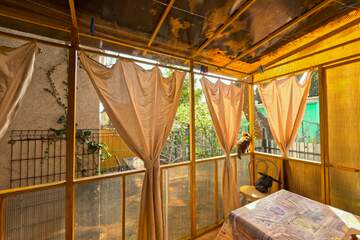 2-к квартира, 44,5 м², 1/4 эт.