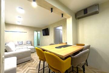 3-к квартира, 62 м², 1/5 эт.