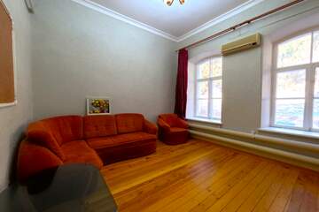 1-к квартира, 23 м², 2/3 эт.