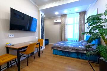 Апартаменты, 30 м², 3/8 эт.