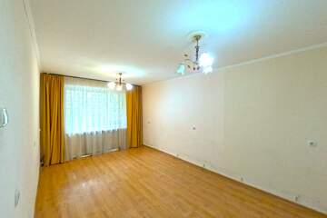 1-к квартира, 35 м², 1/5 эт.