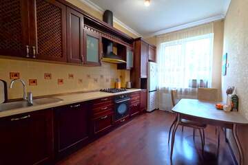 2-к квартира, 59,5 м², 4/4 эт.