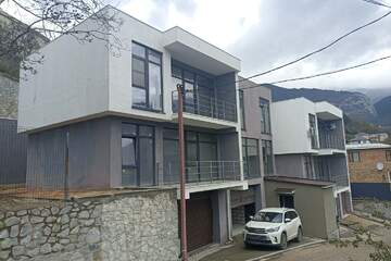 Таунхаус, 150 м², 3 эт.