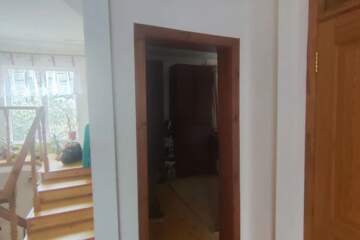 Дом, 117,5 м², 3 эт.