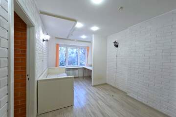 1-к квартира, 31,8 м², 4/4 эт.