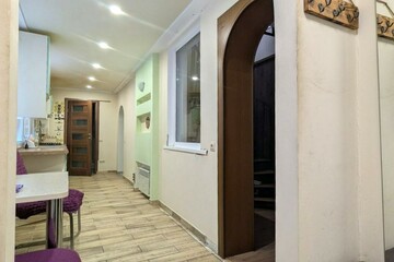 3-к квартира, 59 м², 2/2 эт.