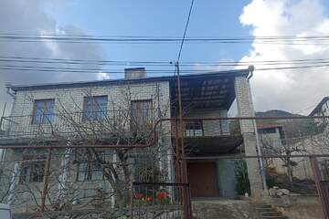 Дом, 261,5 м², 2 эт.