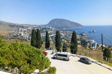 Гостиница, 900 м²