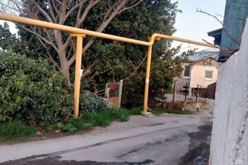 Дом, 60 м², 1 эт.