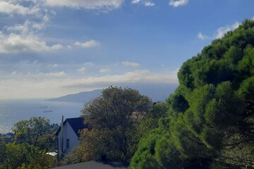 Дом, 518 м², 3 эт.