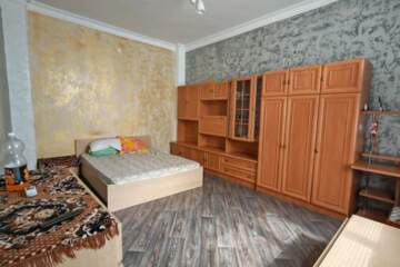 2-к квартира, 45 м², 2/2 эт.