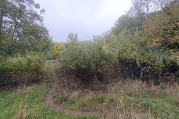 С/х использование, 17510 м²