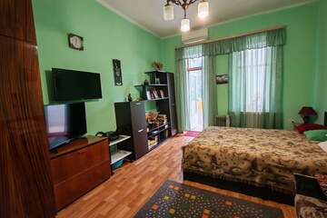 1-к квартира, 26 м², 2/2 эт.