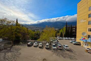 1-к квартира, 30 м², 1/9 эт.