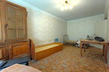 1-к квартира, 29,2 м², 1/5 эт.