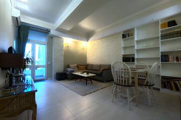 2-к квартира, 59,3 м², 2/12 эт.